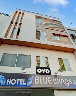 OYO Flagship Hotel Blue Wings