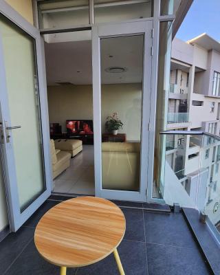 SUPER MARES_Comfortable & Cozy Apartment