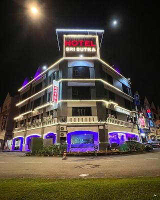 HOTEL SRI SUTRA (BANDAR SUNWAY)