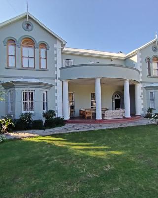 Albert House Guesthouse