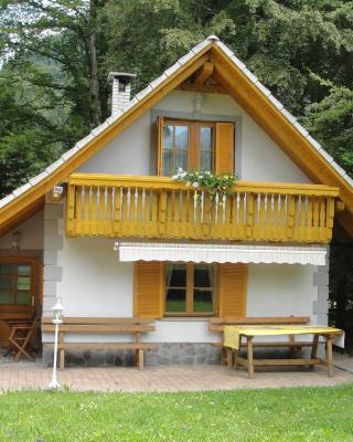 Holiday House Kaja