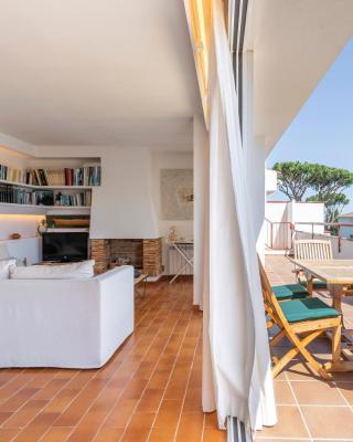 Apartamento Calella Park parking y piscina
