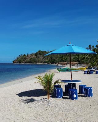 Dreamshore Ki'wi Beach Resort