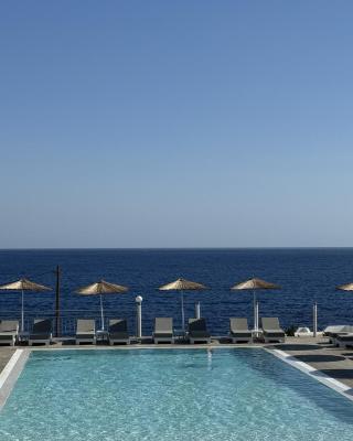 CHC Sound of the Sea