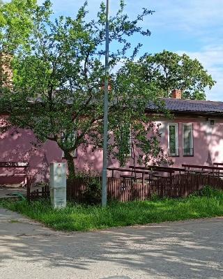 Ubytování Janami Rakvice