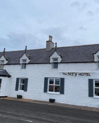 The Mey Hotel