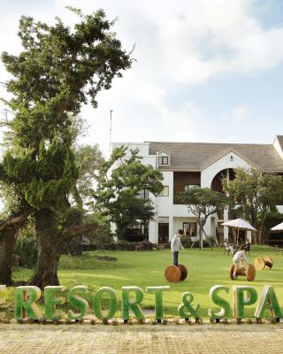 Olle Resort & SPA