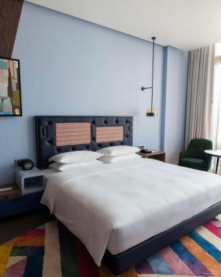 Hyatt Centric Jumeirah Dubai