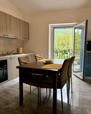 Loft in Fiera