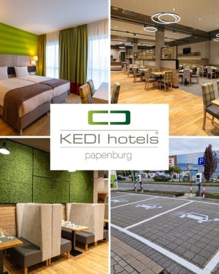 Kedi Hotel Papenburg