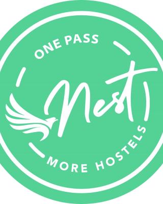 Puerto Nest Hostel