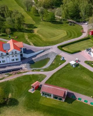 Lydinge Resort