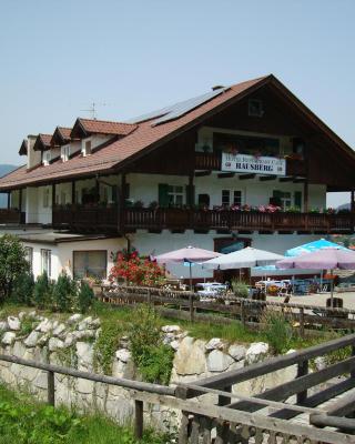Hotel Restaurant Hausberg Garmisch-Partenkirchen