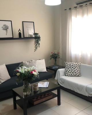 Homey Getaway Apartments, Aretousa Sitia