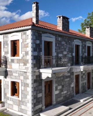 ΤΕΓΟΣ Country Guest House