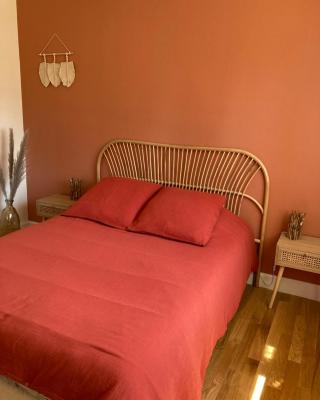Chambre privée