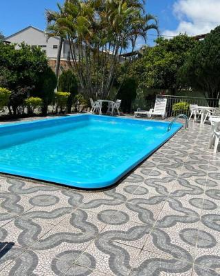 Pousada o Pelicano Ingleses