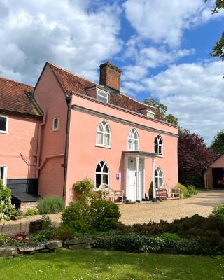 The Cottage Guest House