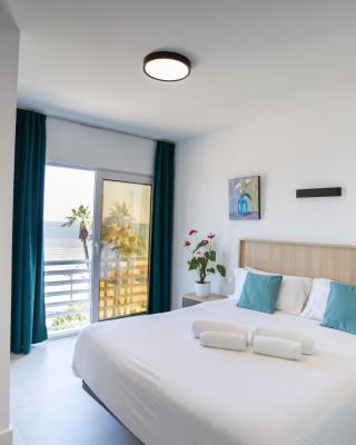 Hotel Mediterráneo by Croma