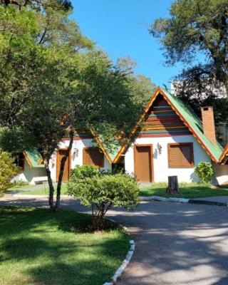 Villa Chalés Gramado - OH HOTÉIS