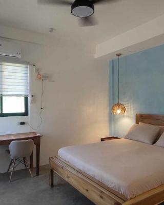 Nephthys homestay