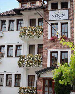 Hotel Venisi