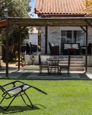 rosalena's house