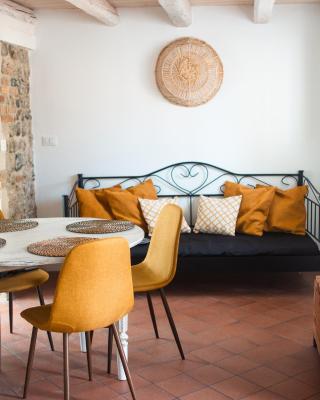Casa Antica Pietra Spilimbergo