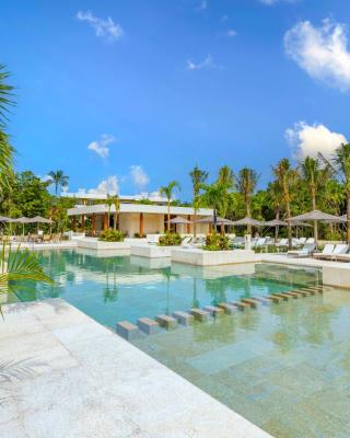 Family Selection at Grand Palladium Kantenah Resort & Spa - All Inclusive