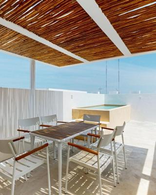 Casa Nirvana - Puerto Arrecife
