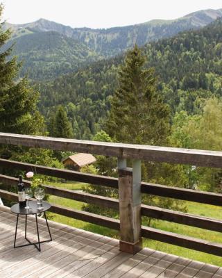 Appartement Isolde