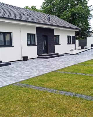 Apartmány Volavka 2