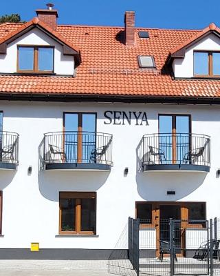 Pensjonat Senya