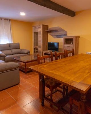 La Casa del Castillo