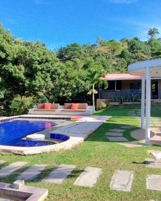 Finca los mangos