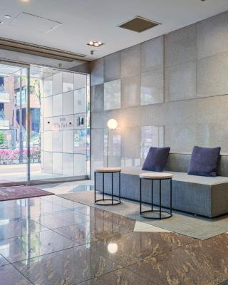 Hotel Villa Fontaine Tokyo-Kayabacho