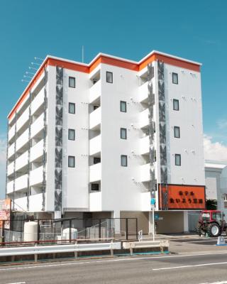 Hotel Taiyo Nouen Furumitsu