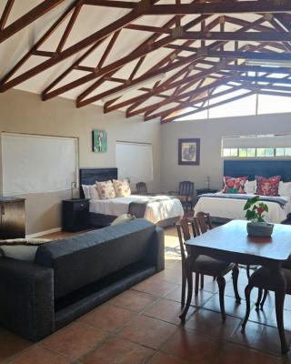 Lady Smith Self Catering Units