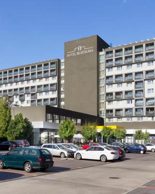 Hotel Bratislava