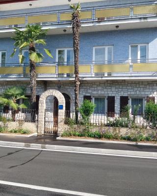 apartman & soba Škarica