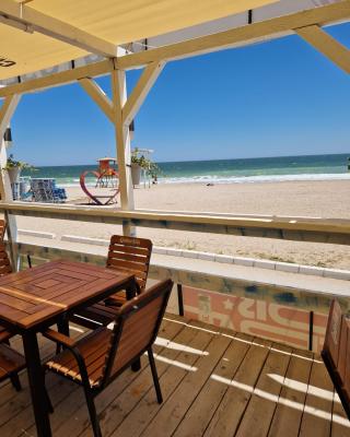 Vila Karina Beachfront Vama Veche