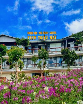 Khu Nghỉ Dưỡng View Triệu Mây