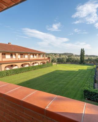 Hotel Borgo degli Olivi