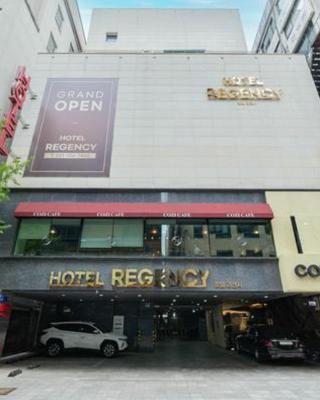 Bundang Regency Hotel