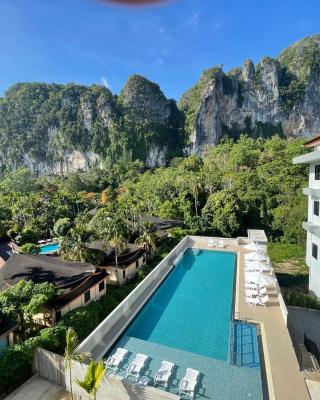 Keereen Resort - Ao Nang Krabi