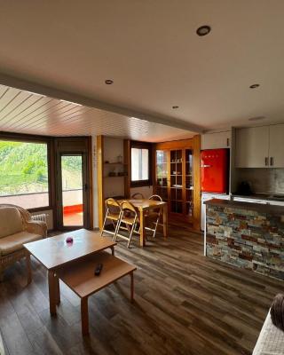 Apart Centro Formigal WOWRURAL