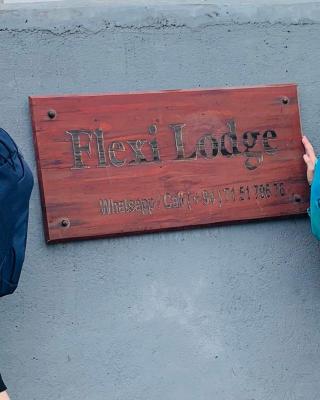 Flexi Lodge