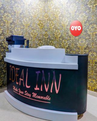 OYO Flagship Ideal Inn