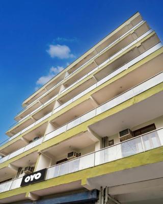 OYO Flagship Cycas Hotels