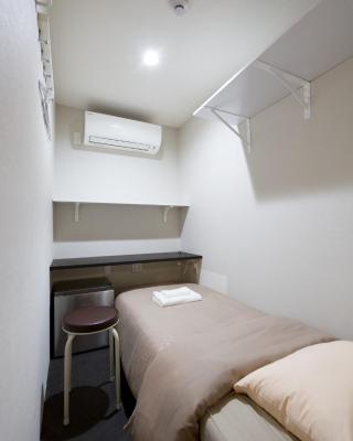 smart room tokyo koiwa city